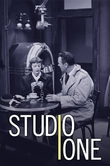 Studio One-poster