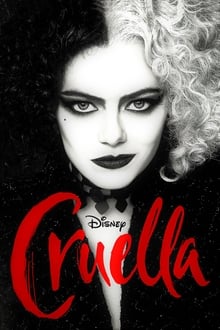 Watch Full: Cruella (2021) HD FULL MOVIE FREE