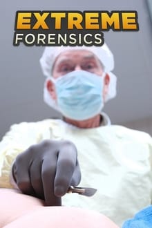 Extreme Forensics-poster