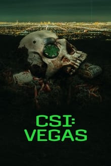 Imagem CSI: Vegas