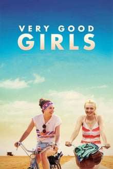 Very Good Girls-poster