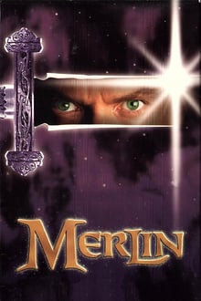 Merlin-poster