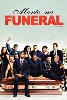 Morte no Funeral