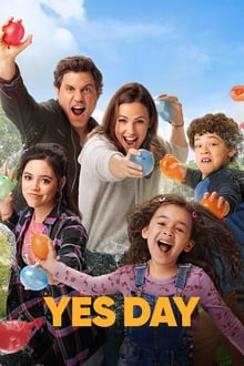 Yes Day (2021)
 #317 (Comedy, Family
)