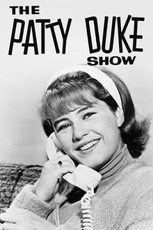The Patty Duke Show-poster