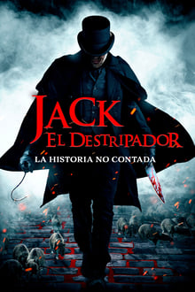 Jack El Destripador La Historia No Contada