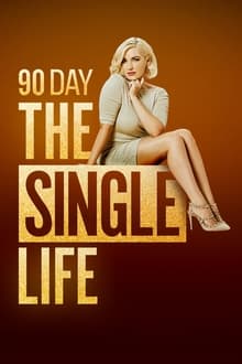 90 Day: The Single Life - Season 4 Episode 5