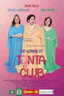 The Women of Tonta Club