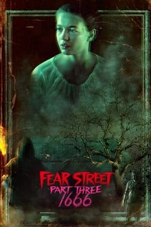 Fear Street Part Three: 1666 review
