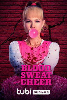Imagem Blood, Sweat and Cheer