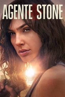 Agente Stone Torrent (2023) Dual Áudio 5.1 WEB-DL 1080p Download