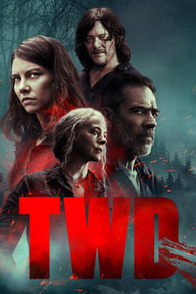 The Walking Dead 10ª Temporada Torrent Dublado e Legendado - Poster