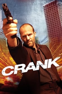 Crank-poster