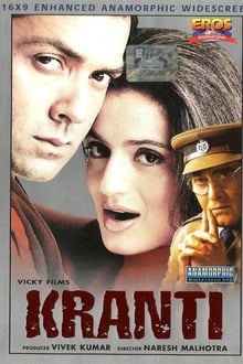 Kranti (2002) Hindi