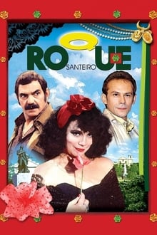 Roque Santeiro-poster