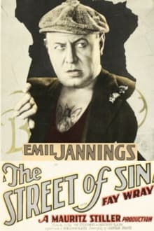 The Street of Sin