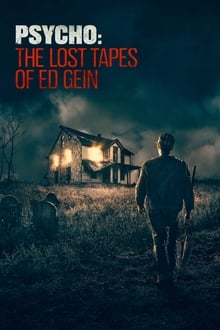 Imagem Psycho: The Lost Tapes of Ed Gein