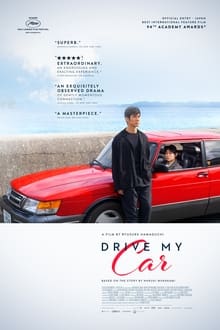 Drive My Car review