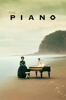 Imagem The Piano