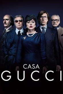 Casa Gucci Torrent (2022) Dual Áudio 5.1 WEB-DL 720p e 1080p Legendado Download