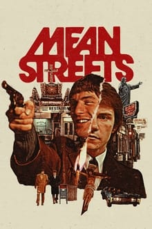 Mean Streets-poster