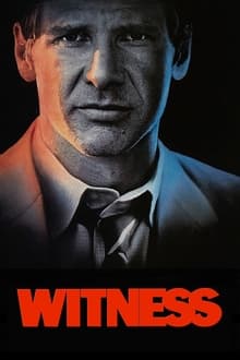 Witness-poster