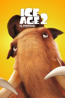 Ice Age 2: El deshielo
