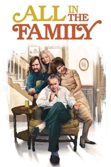 All in the Family-poster