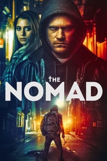 Imagem The Nomad