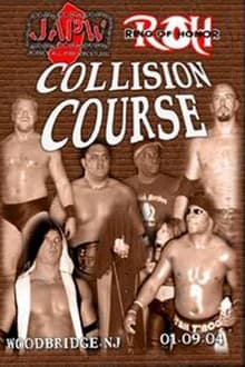 ROH Collision Course