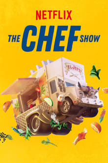 Imagem The Chef Show