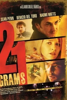 21 Grams-poster