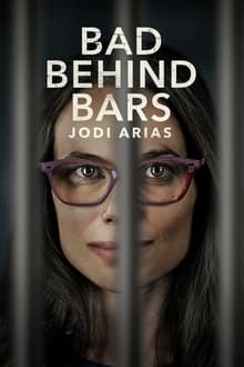 Imagem Bad Behind Bars: Jodi Arias