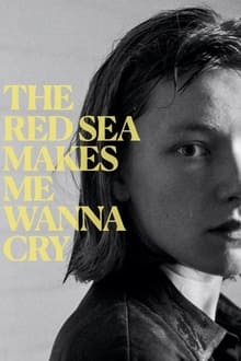 Imagem The Red Sea Makes Me Wanna Cry