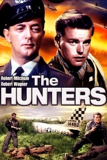 The Hunters / Lovci (1958)