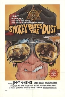 Smokey Bites the Dust
