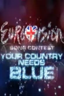 Eurovision: Your Country Needs Blue