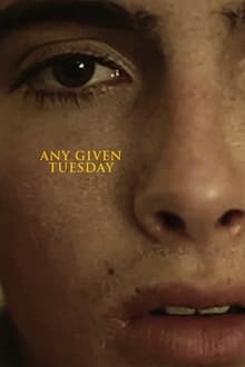 Any Given Tuesday