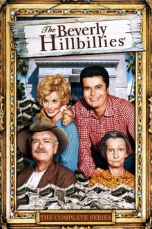 The Beverly Hillbillies-poster