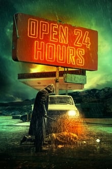 Imagem Open 24 Hours