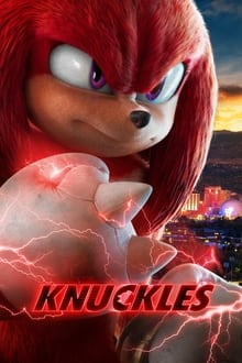 Knuckles-poster