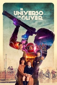 Oliver's Universe
