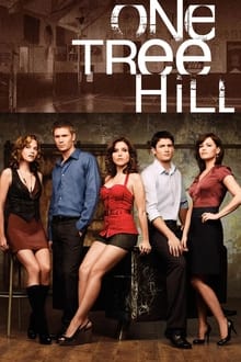 One Tree Hill-poster