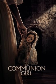 Imagem The Communion Girl