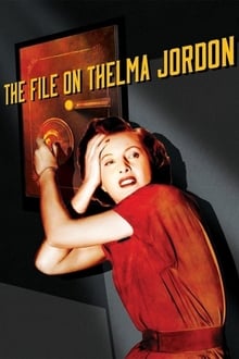 Imagem The File on Thelma Jordon