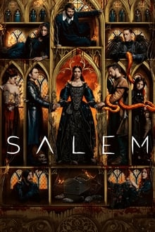 Salem-poster