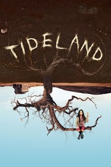 Cast of Tideland Movie