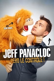 Jeff Panacloc perd le contrôle !