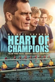 Heart of Champions review
