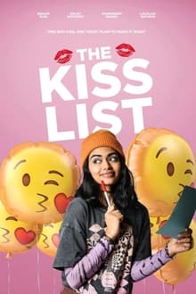 Imagem The Kiss List